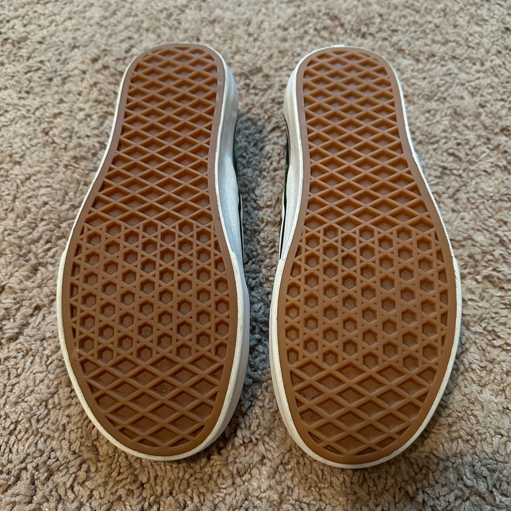 Customized Vans - Picture 4 of 6